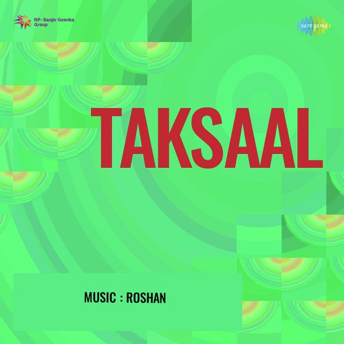 Taksaal Lata Mangeshkar MP3 Download